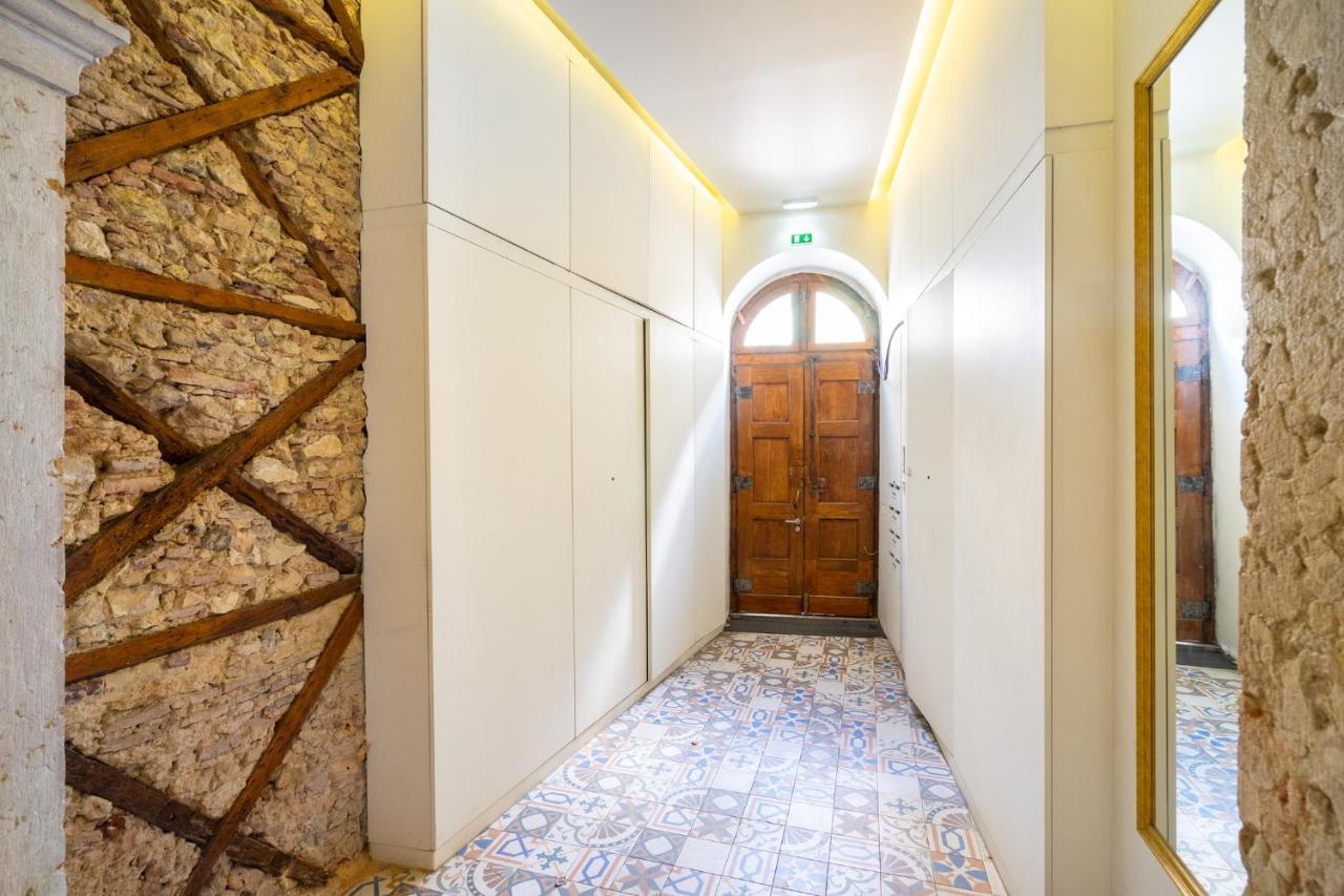 Whome | Alcantara Smart Studio Lisbon Bagian luar foto